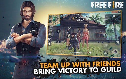 Free Fire
