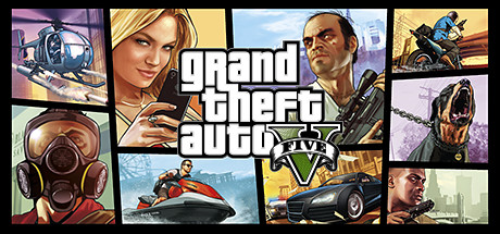 GTA V Online