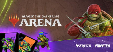Magic: The Gathering Arena